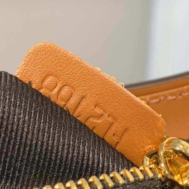 Replica Louis Vuitton Hobo Dauphine Pm M45194