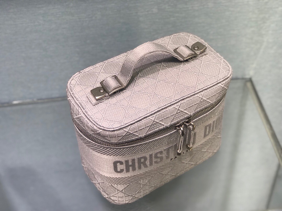 Replica Dior Travel Vanity Case S5480