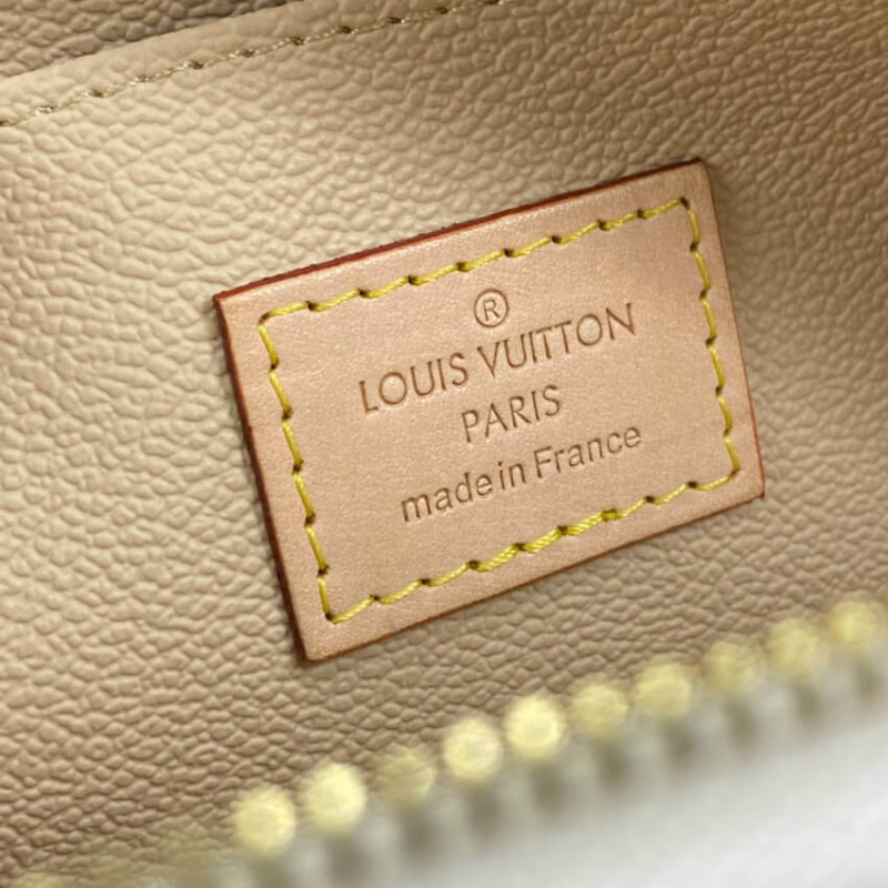 Replica Louis Vuitton Cosmetic Pouch Gm N23346