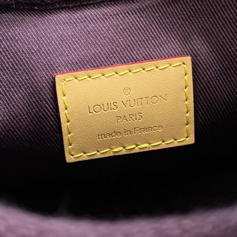 Replica Louis Vuitton Monogram Canvas Odeo Hobo Bag M44036