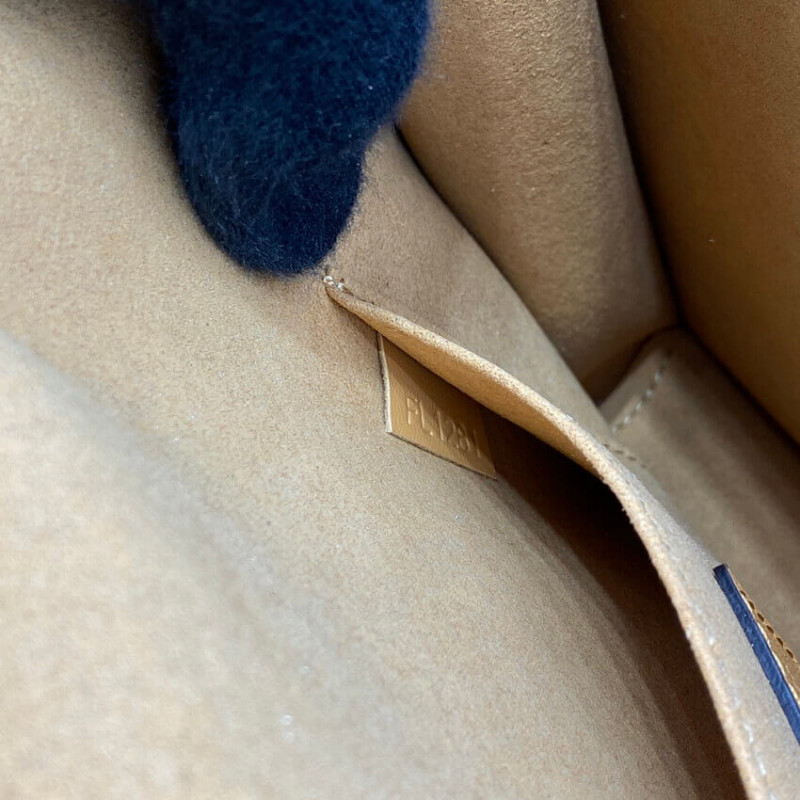 Replica Louis Vuitton Since 1854 Dauphine Mm M59483