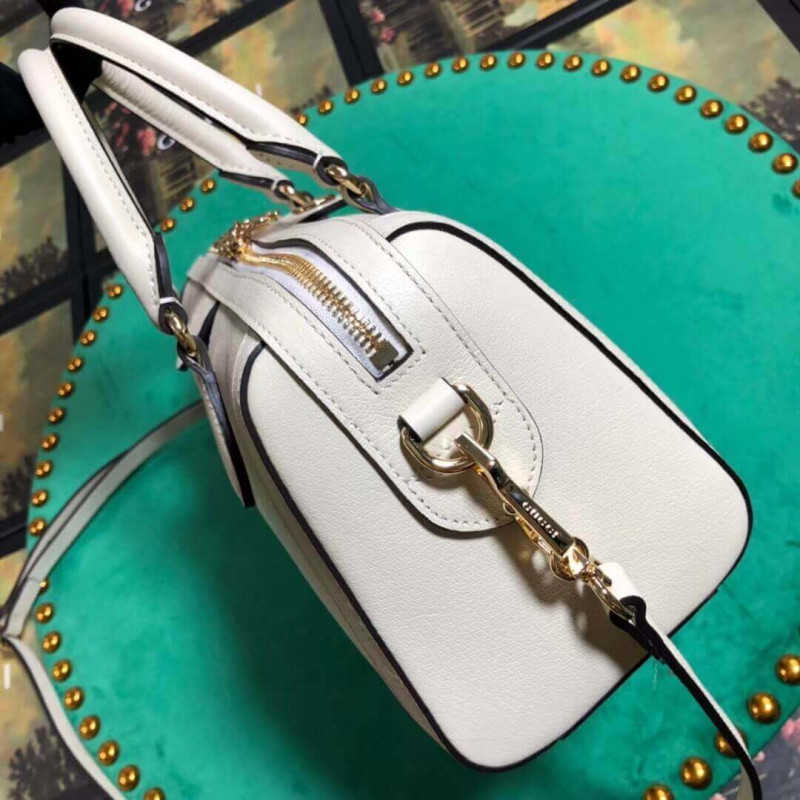 Replica Gucci Ophidia Medium Top Handle Bag 524532