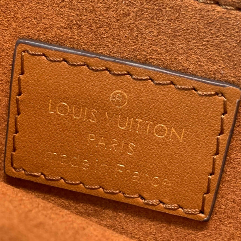 Replica Louis Vuitton Denim Mini Onthego M69846
