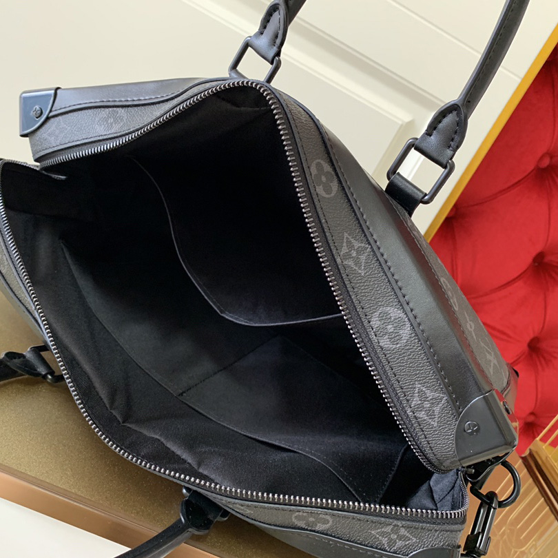 Replica Louis Vuitton Aaa-Soft Trunk Briefcase M44952