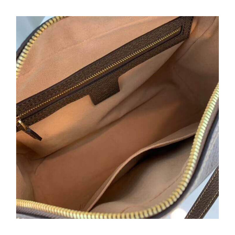 Replica Gucci Ophidia Gg Supreme Small Shoulder Bag 517080