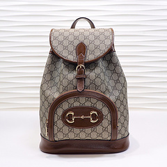 Replica Gucci Horsebit 1955 Backpack