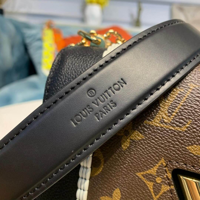 Replica Louis Vuitton Twist Mm M44837