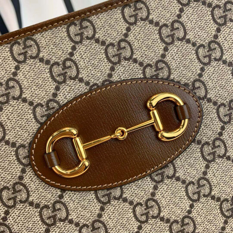 Replica Gucci 1955 Horsebit Pouch 621890