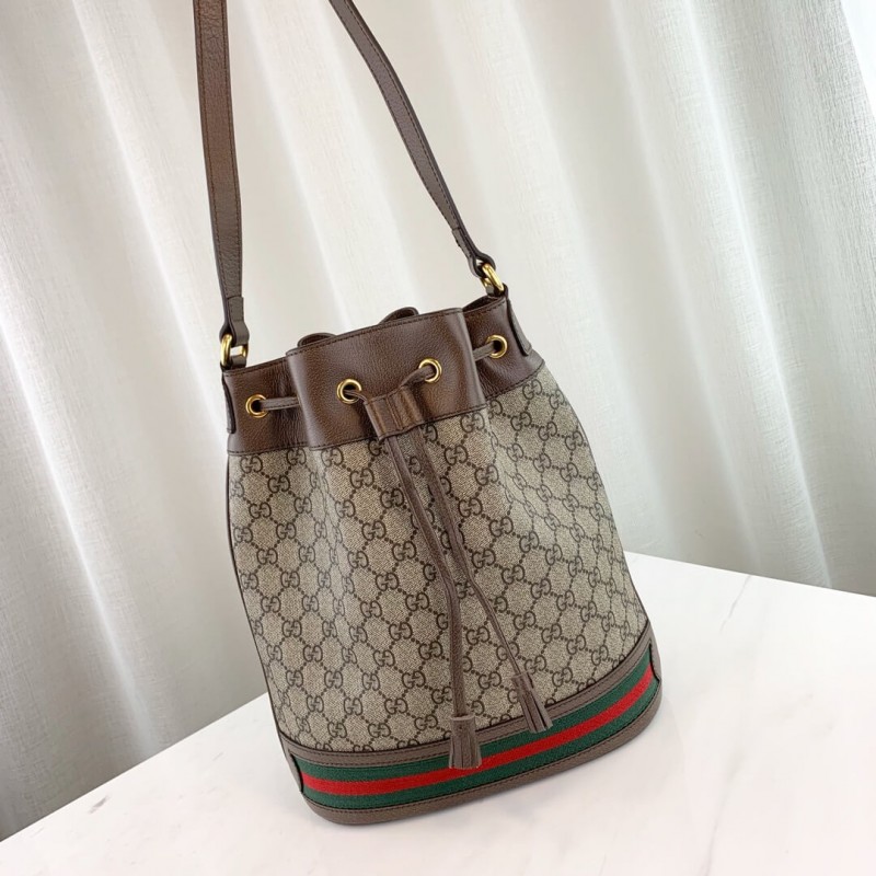 Replica Gucci Ophidia Gg Bucket Bag 540457