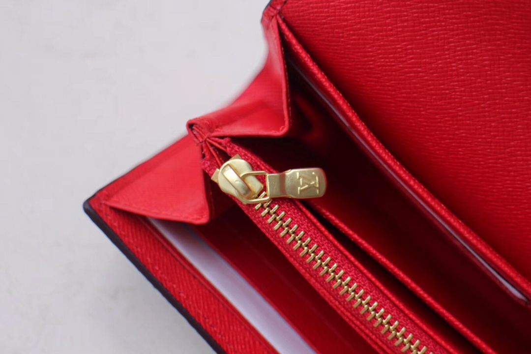 Replica Louis Vuitton Sarah Wallet M60531