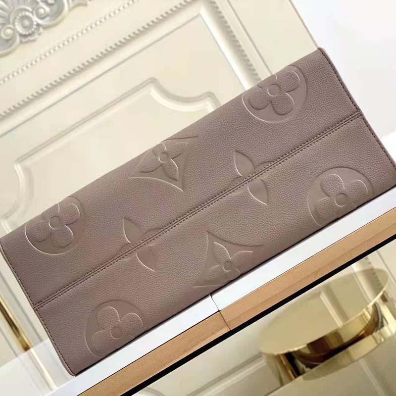 Replica Louis Vuitton Aaa-Onthego Gm-M44933 41Cm