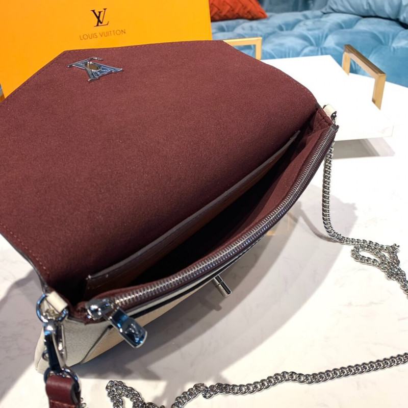 Replica Louis Vuitton Mylockme Pochette M63926