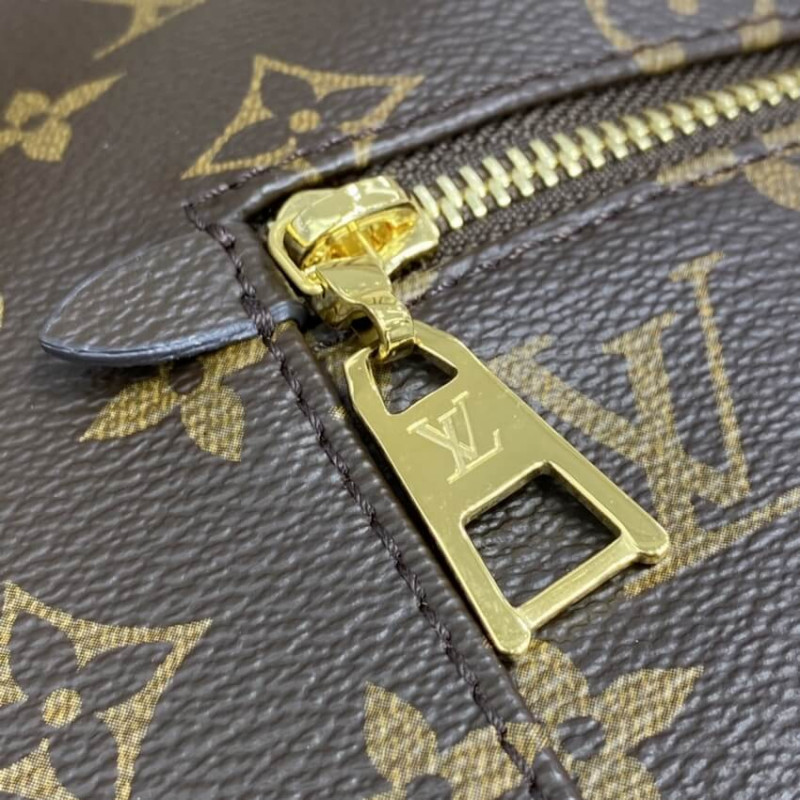 Replica Louis Vuitton Monogram Canvas Melie M41544