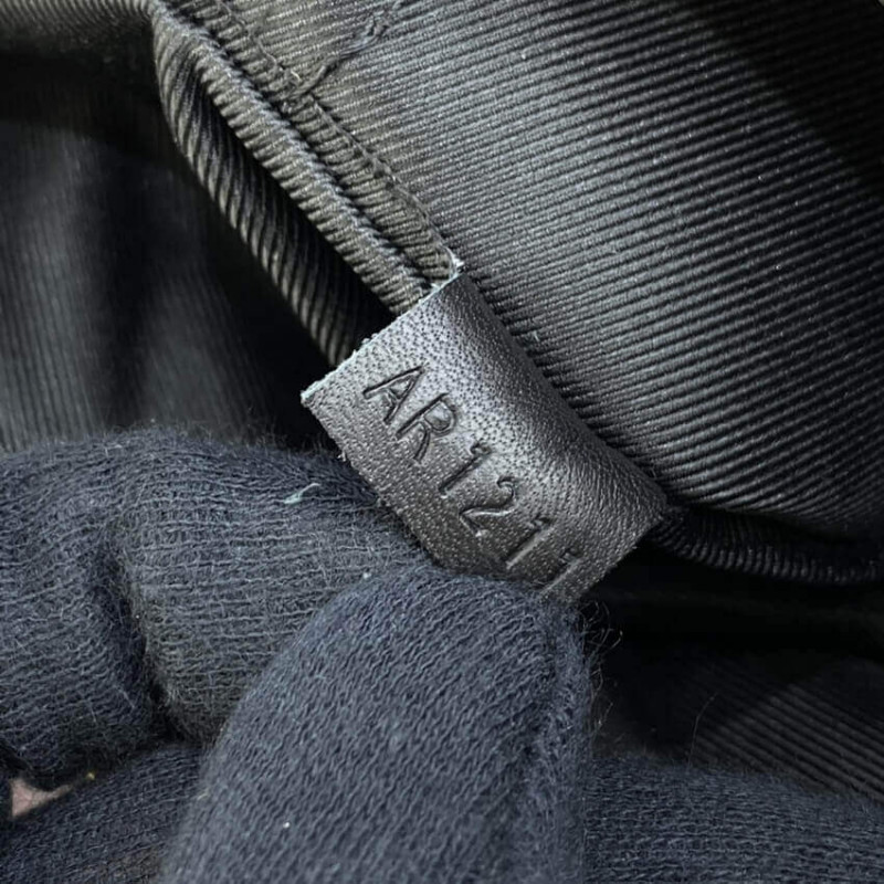 Replica Louis Vuitton Damier Ebene Odeon Pm N50064