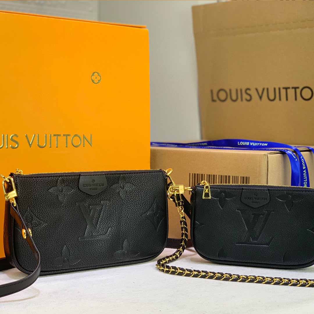 Replica Louis Vuitton Multi Pochette Accessoires-M80447
