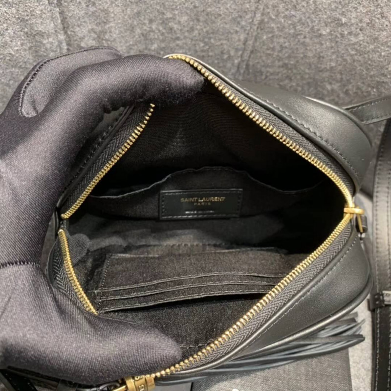 Replica Saint Laurent Lou Belt Bag 534817