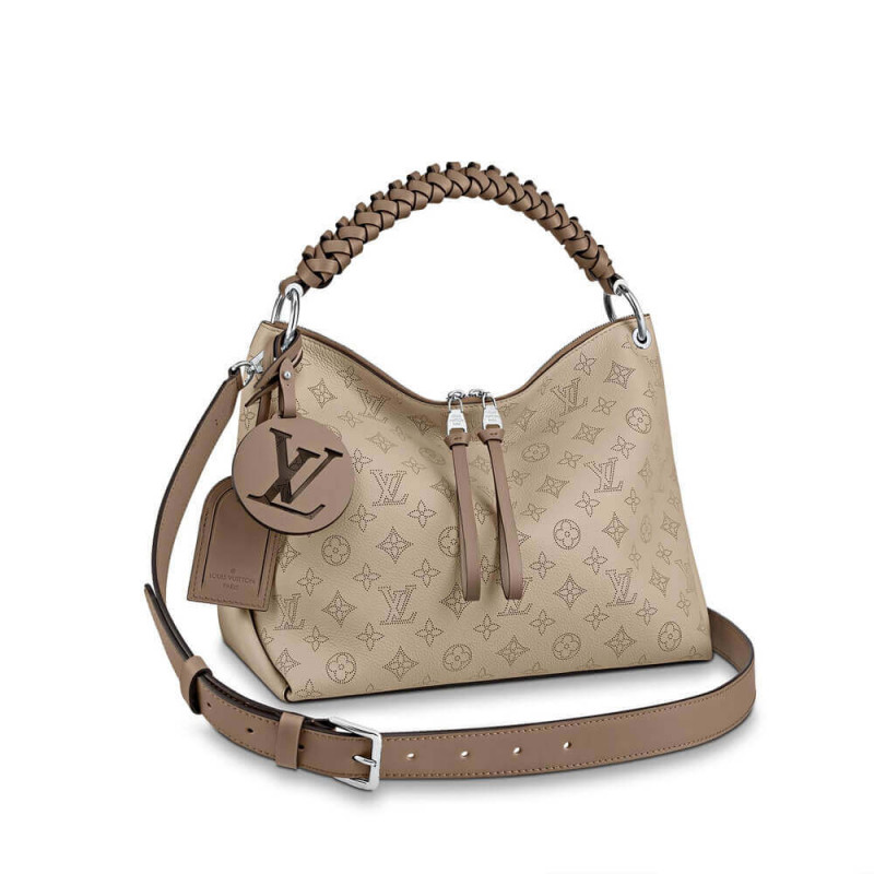 Replica Louis Vuitton Beaubourg Hobo Mm M56084