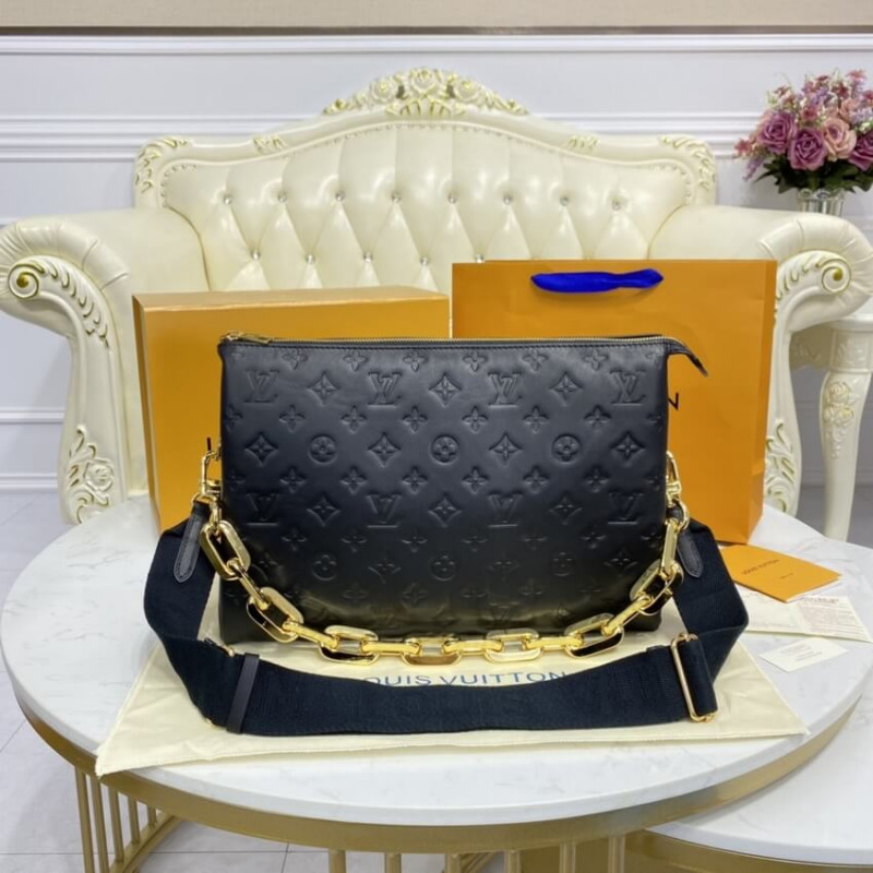Replica Louis Vuitton Sac Coussin Mm M57782 M57783