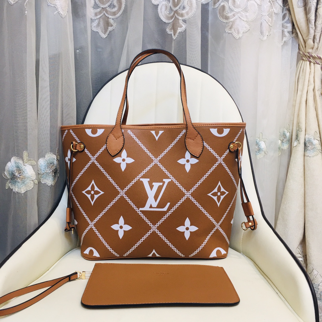 Replica Louis Vuitton Neverfull Mm M40996