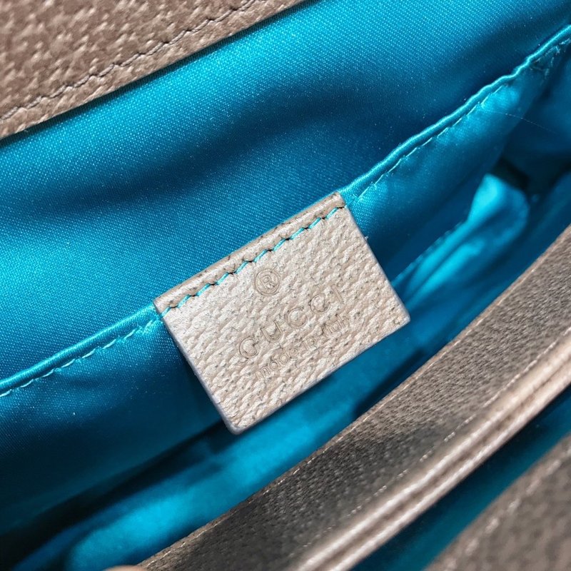 Replica Gucci Ophidia Small Shoulder Bag