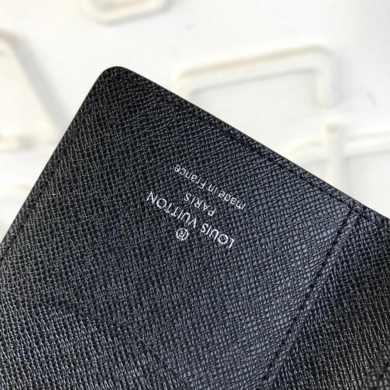 Replica Louis Vuitton Pocket Organizer N63145/N63143