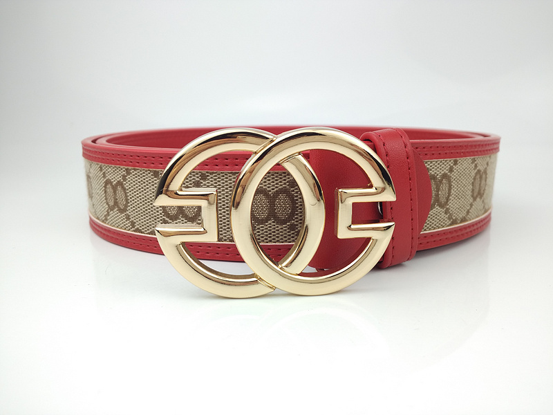 Replica Gucci Belt G307-75 38Mm