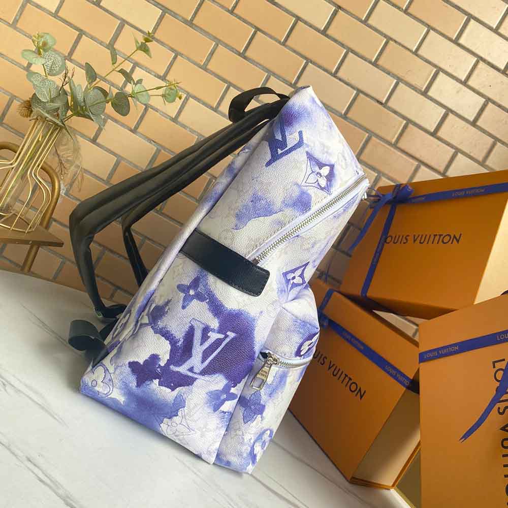 Replica Louis Vuitton Discovery Backpack M45879