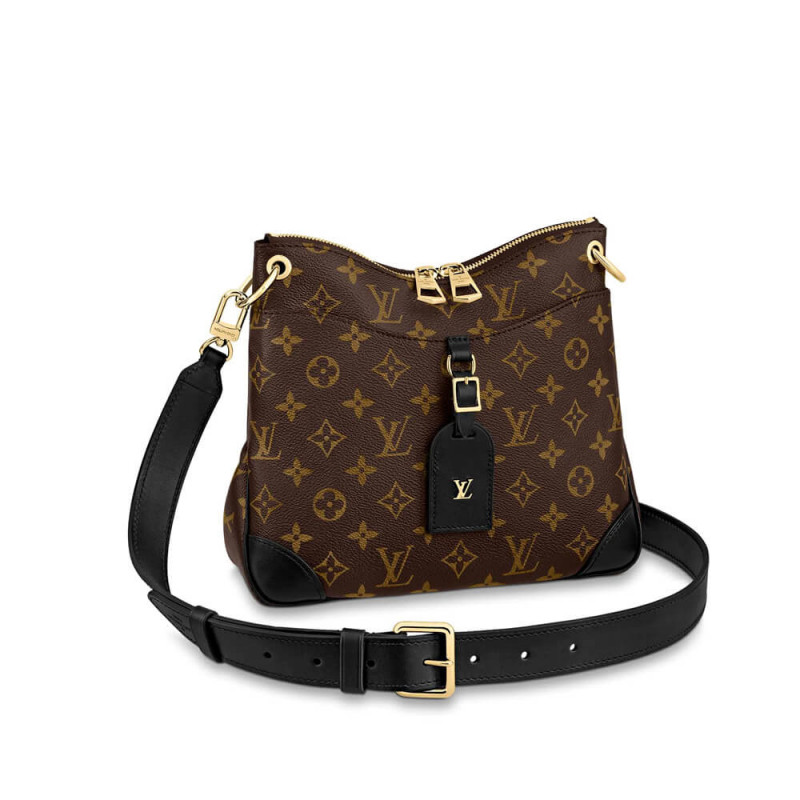 Replica Louis Vuitton Odeon Pm M45353 M45354
