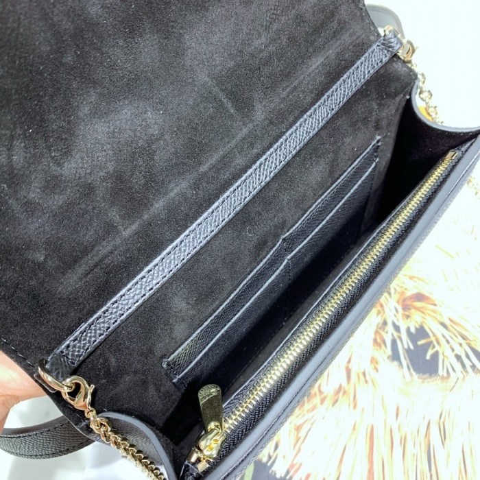 Replica Dior 30 Montaigne 2-In-1 Pouch