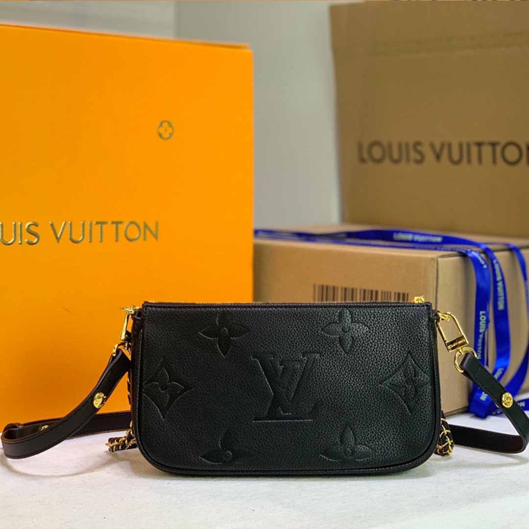 Replica Louis Vuitton Multi Pochette Accessoires-M80447