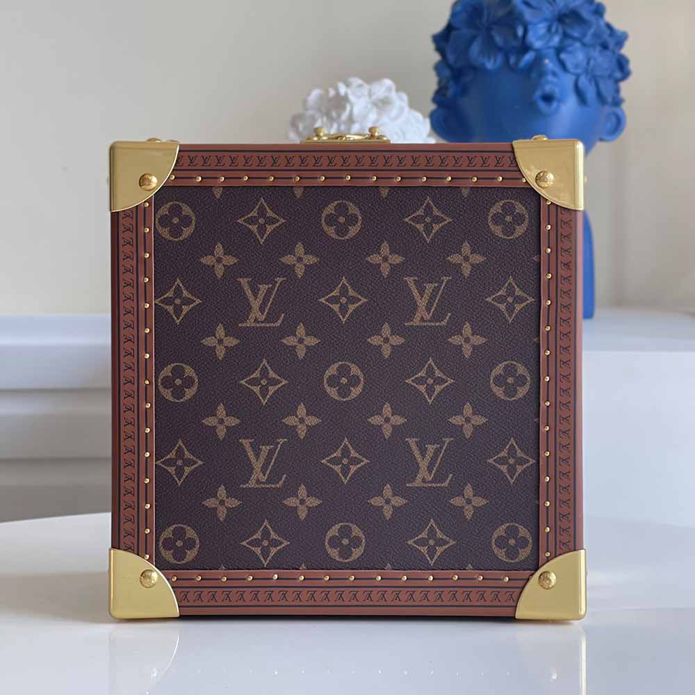 Replica Louis Vuitton Aaa-Jewelry Box M20040