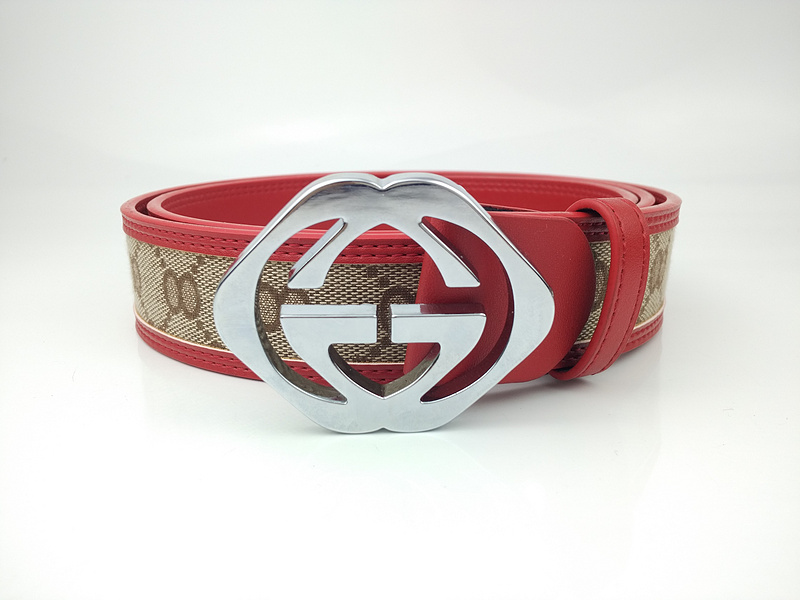Replica Gucci Belt G308-75 38Mm