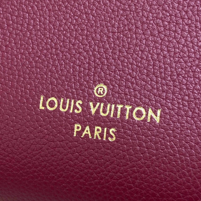 Replica Louis Vuitton On My Side Mm M56934 M58485