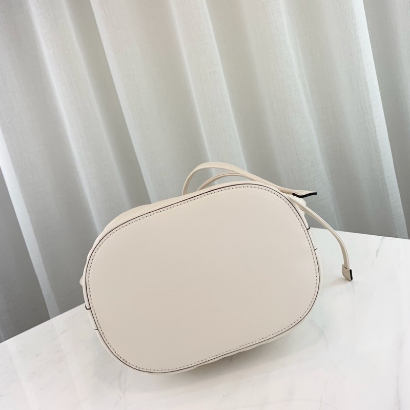 Replica Gucci Gg Marmont Quilted Leather Bucket Bag 476674
