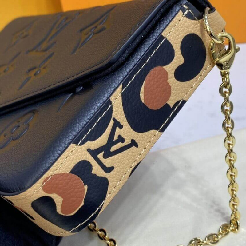 Replica Louis Vuitton Felicie Pochette M80679