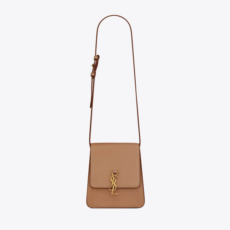 Replica Ysl Saint Laurent Kaia North South Satchel 668809