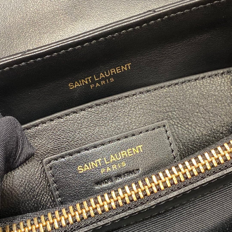 Replica Saint Laurent Loulou Small In Matelasse “Y” Leather 494699