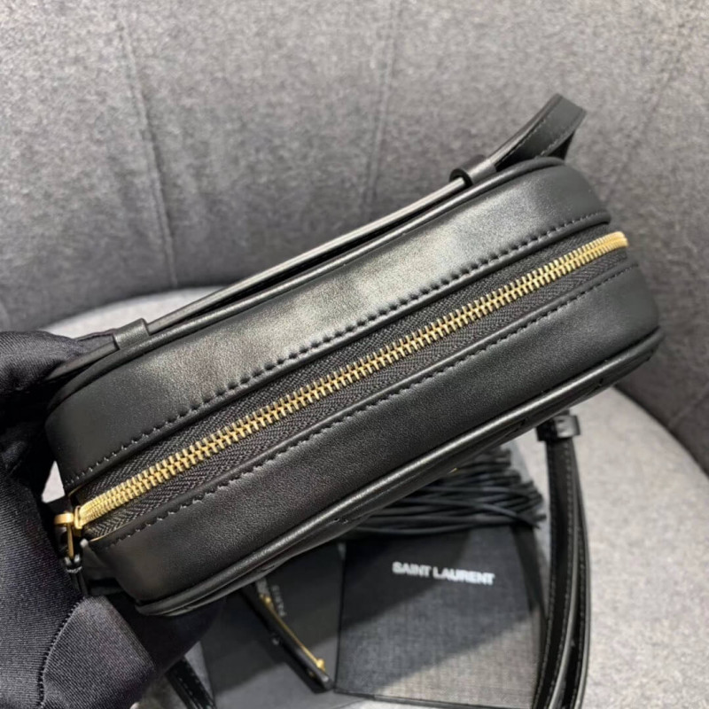 Replica Saint Laurent Lou Belt Bag 534817
