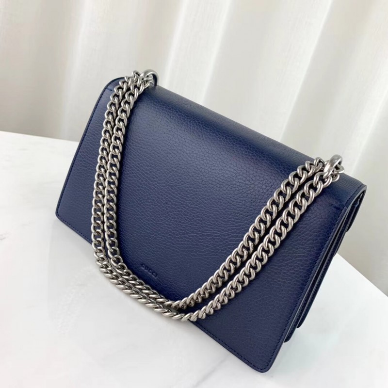 Replica Gucci Dionysus Small Shoulder Bag 400249