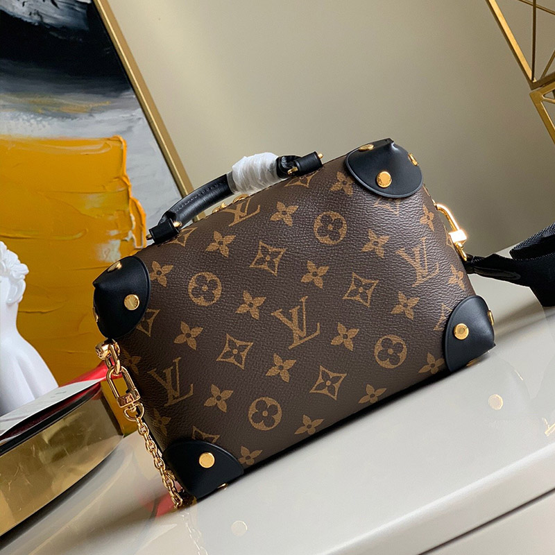 Replica Louis Vuitton Aaa-Petite Malle Souple-M45571
