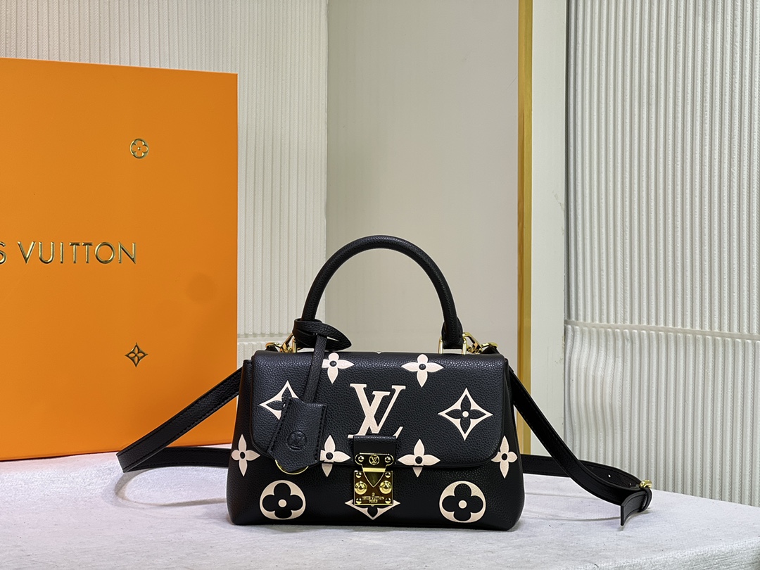 Replica Louis Vuitton Madeleine Bb Handbag
