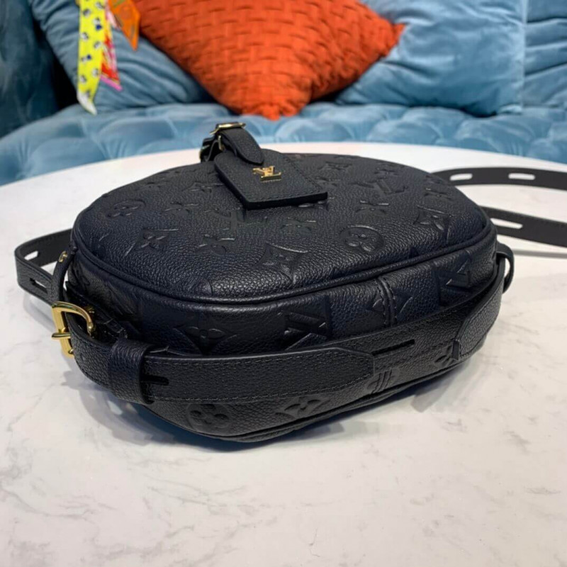 Replica Louis Vuitton Boite Chapeau Souple M45167 M45276