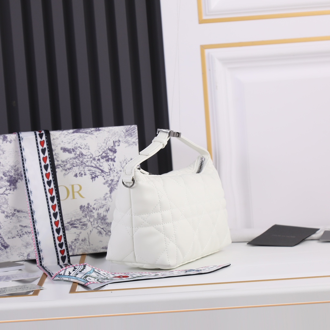 Replica Dior Medium Drtravel Nomad Pouch