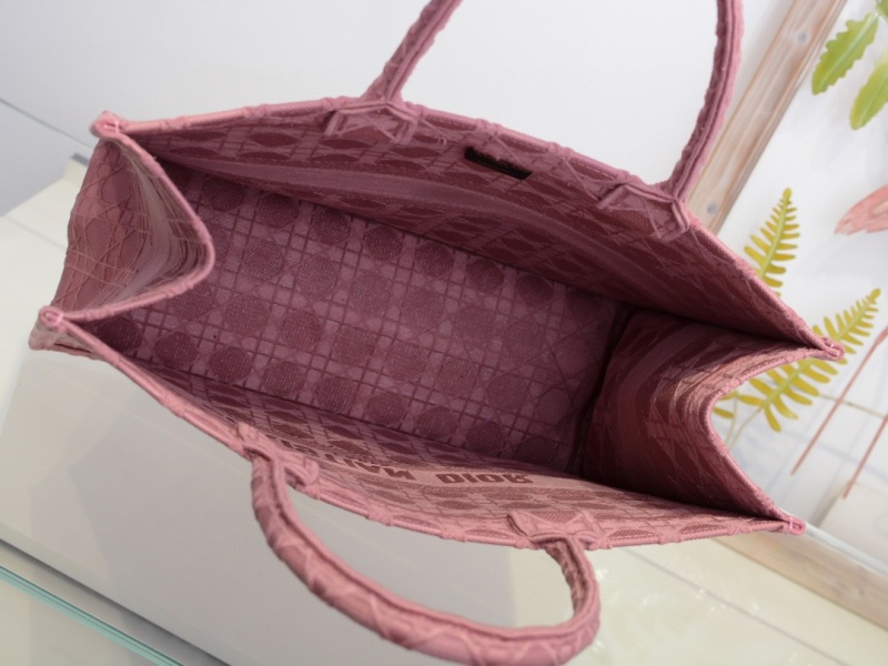 Replica Dior Aaa-Embroidery Book Tote 41.5×35
