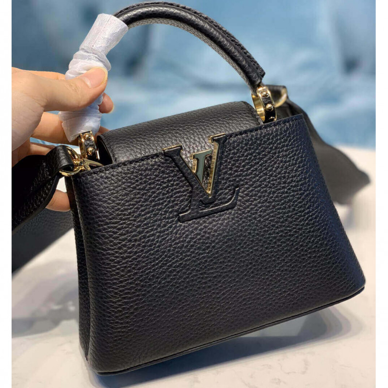 Replica Louis Vuitton Capucines Mini M56071