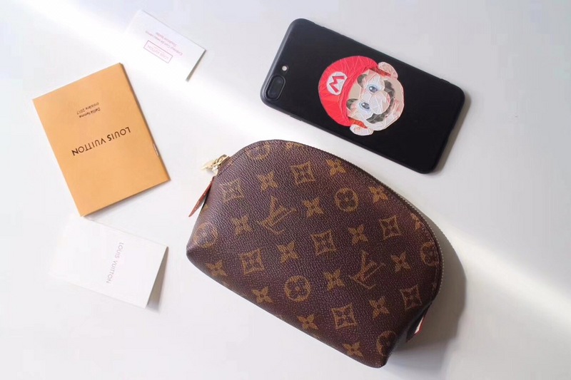 Replica Louis Vuitton Cosmetic Pouch M47515