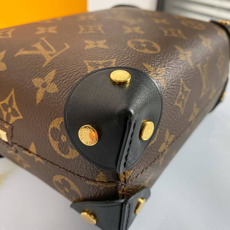 Replica Louis Vuitton Petite Malle Souple M45531 M45571