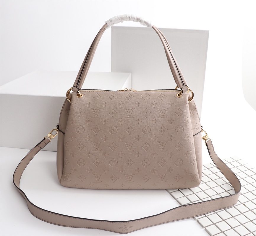 Replica Louis Vuitton Ponthieu Pm M43721
