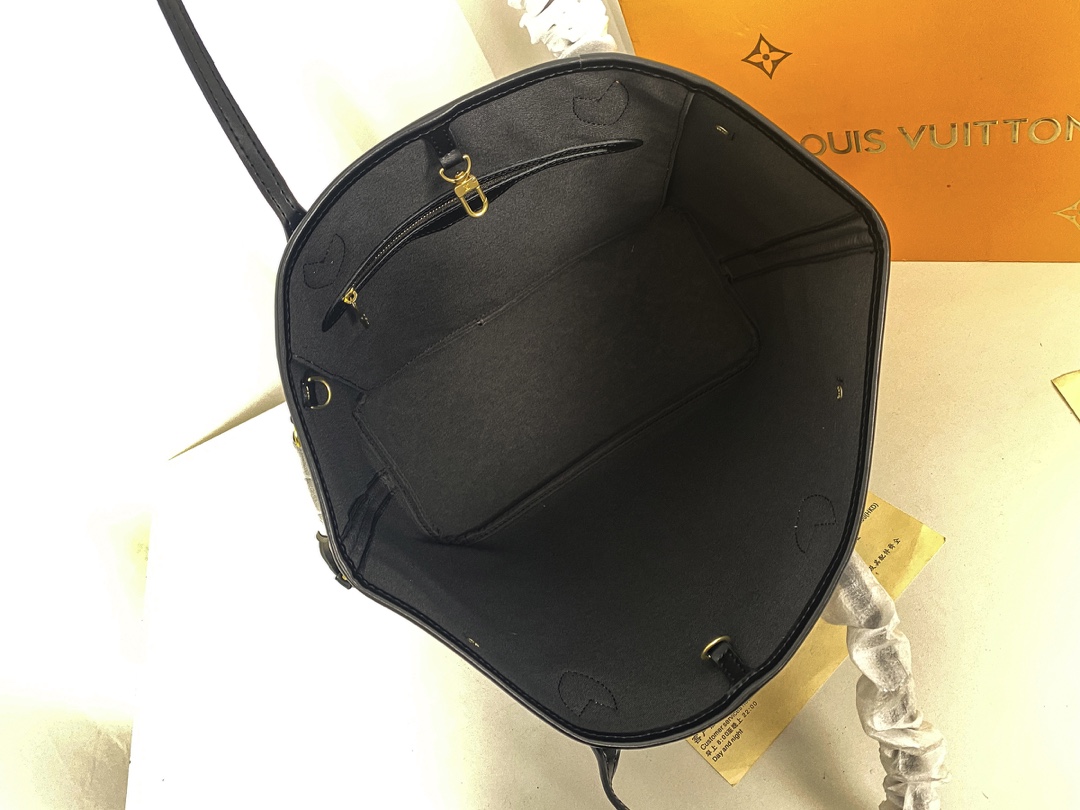 Replica Louis Vuitton Since 1854 Neverfull Mm M57273