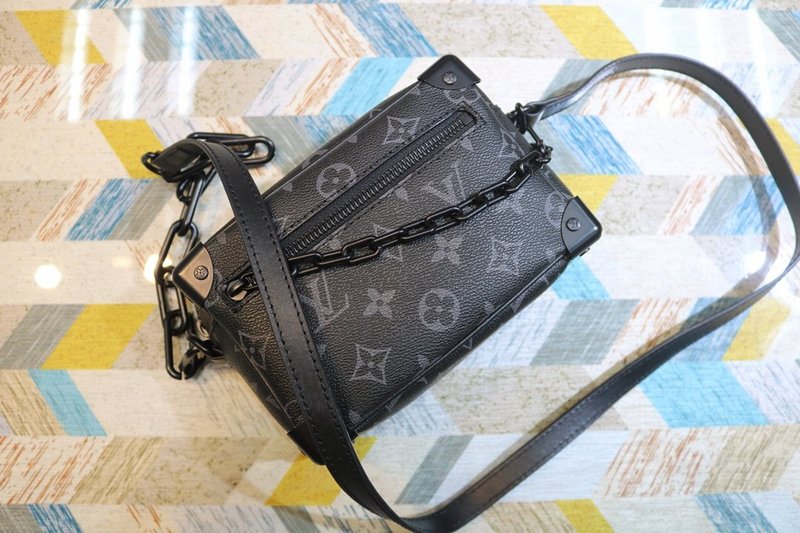 Replica Louis Vuitton Mini Soft Trunk M44480
